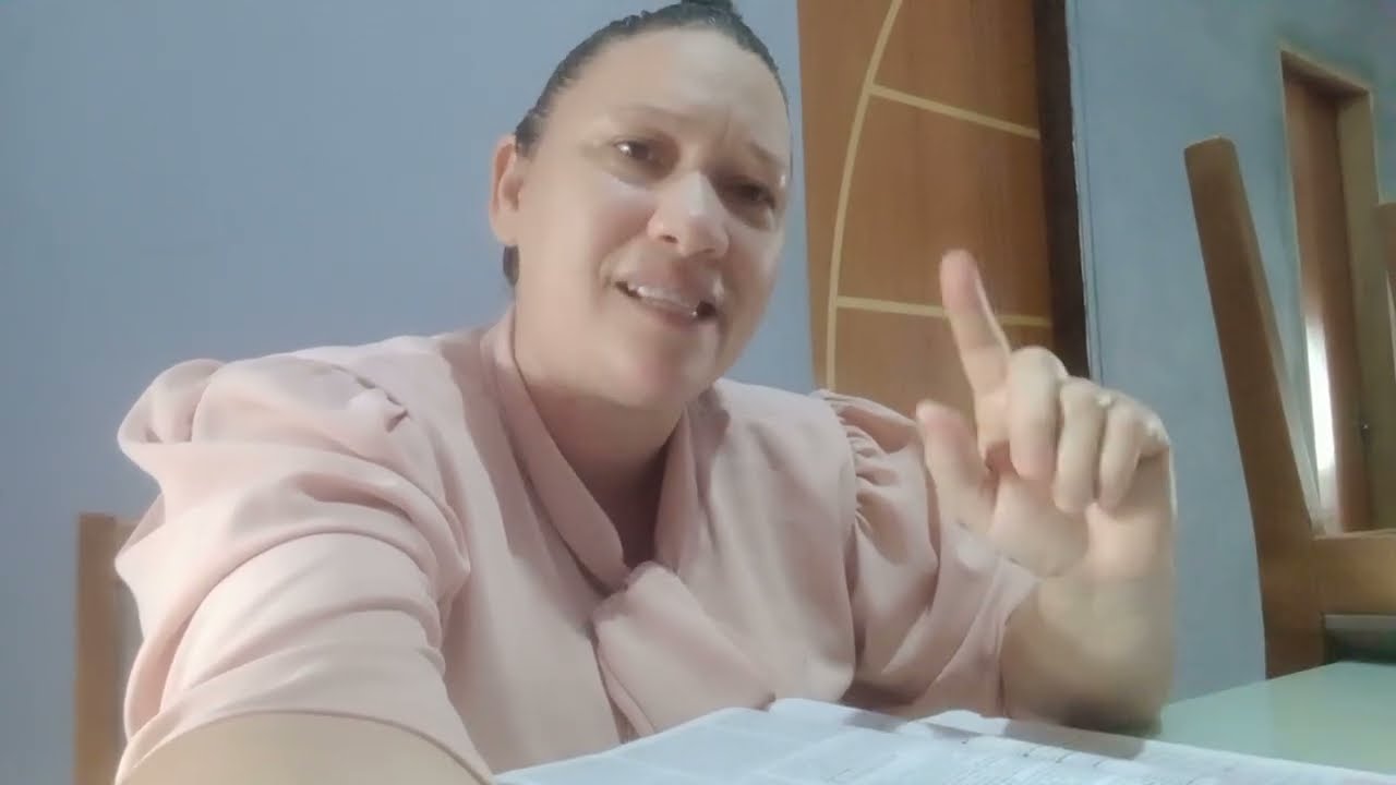 E TEMPO DE CONCERTAR TUA VIDA ESPIRITUAL, VOLTE AO PRIMEIRO AMOR E AJUDE VIDAS