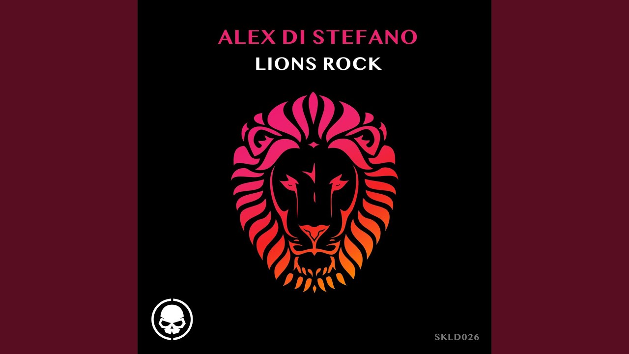 Lions Rock (Extended Mix)