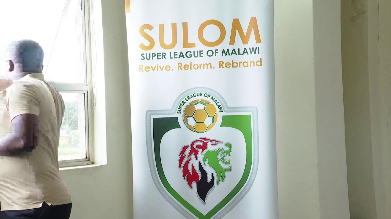 ZodiakTv | FOOTBALL IN MALAWI BOOK LAUNCH