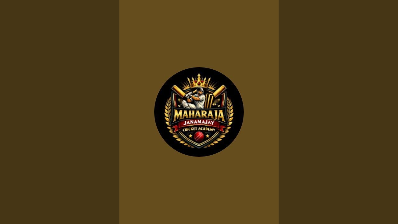 HR.33 cricket academy  is live!