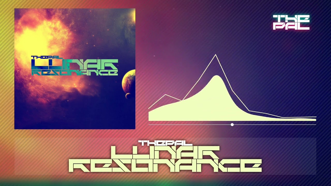 ThePal - Lunar Resonance