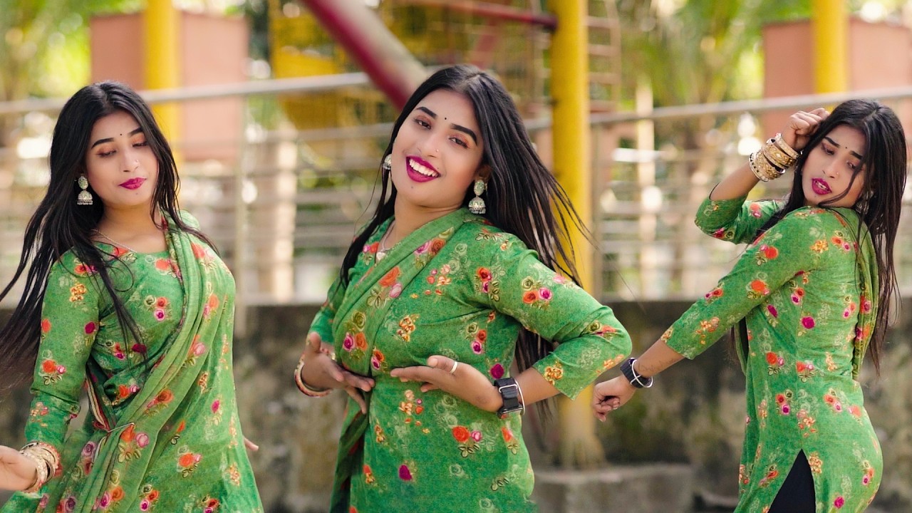📸 Photo Zoom Zoom Dance Dj | फोटो जूम जूम | Neelkamal Singh | Hot Dance Cover | SR Vision