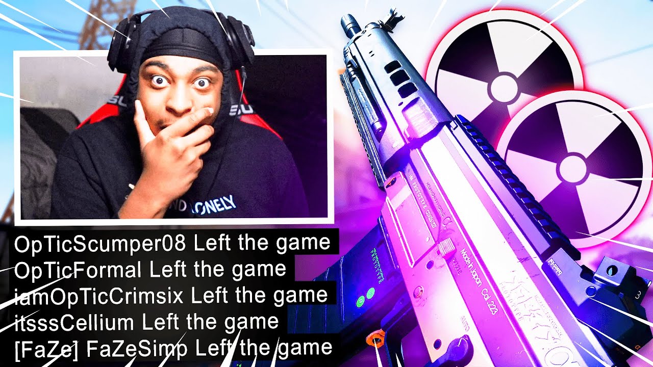 How I Created The Best GRAU CLASS SETUP POSSIBLE in MODERN WARFARE.. GRAU CLASS SETUP (COD MW)