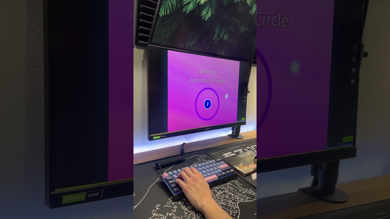 How to play Osu!
