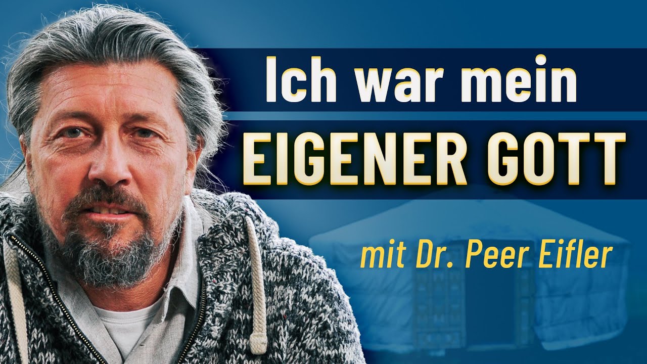Ich war ein Guru - Fenster zum Sonntag