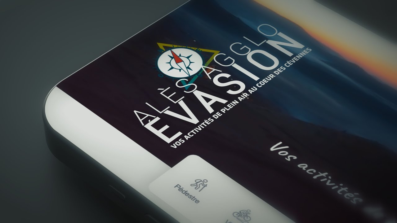 Al&egrave;s Agglo &Eacute;vasion, vos activit&eacute;s de plein air au c&oelig;ur des C&eacute;vennes [MAJ Mars 2025]