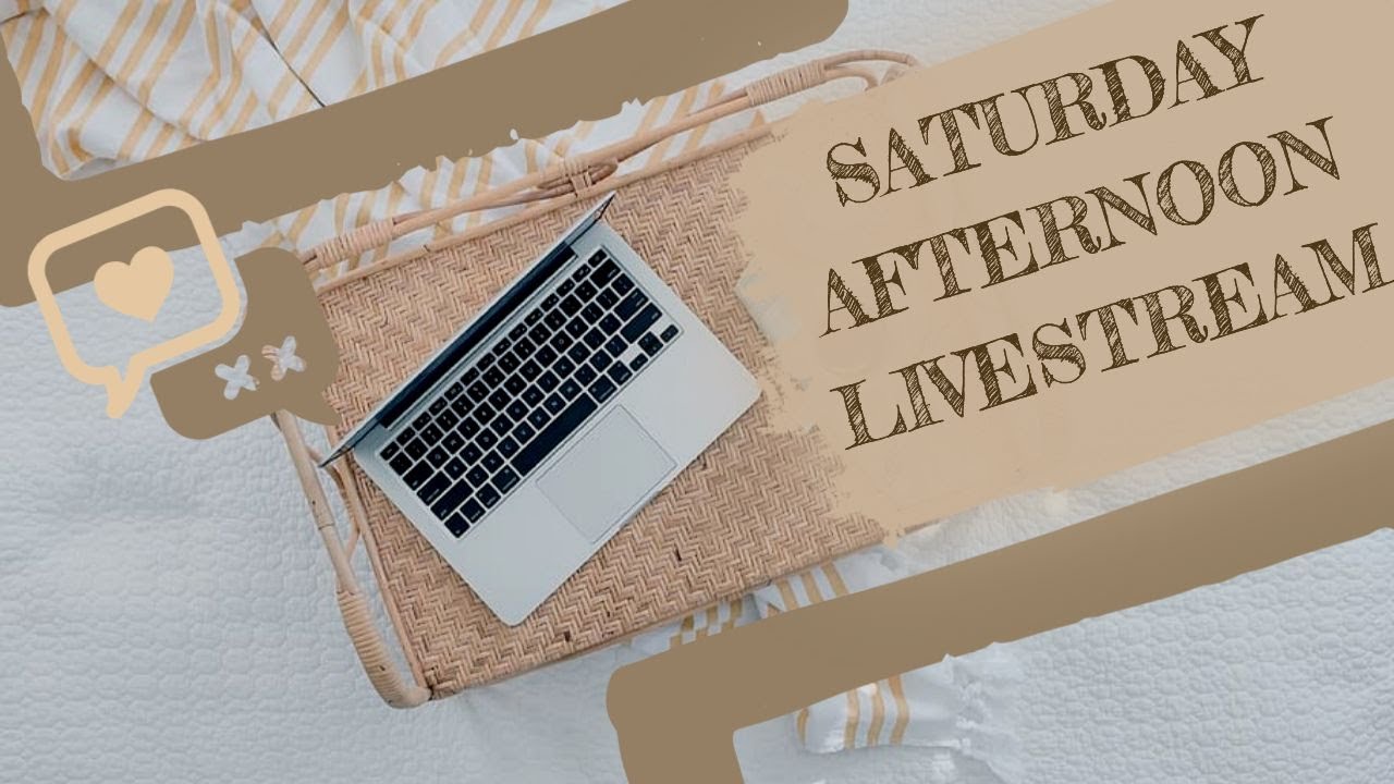 Saturday Afternoon  Hangout : Packers, Lube & Hot Takes on Kink