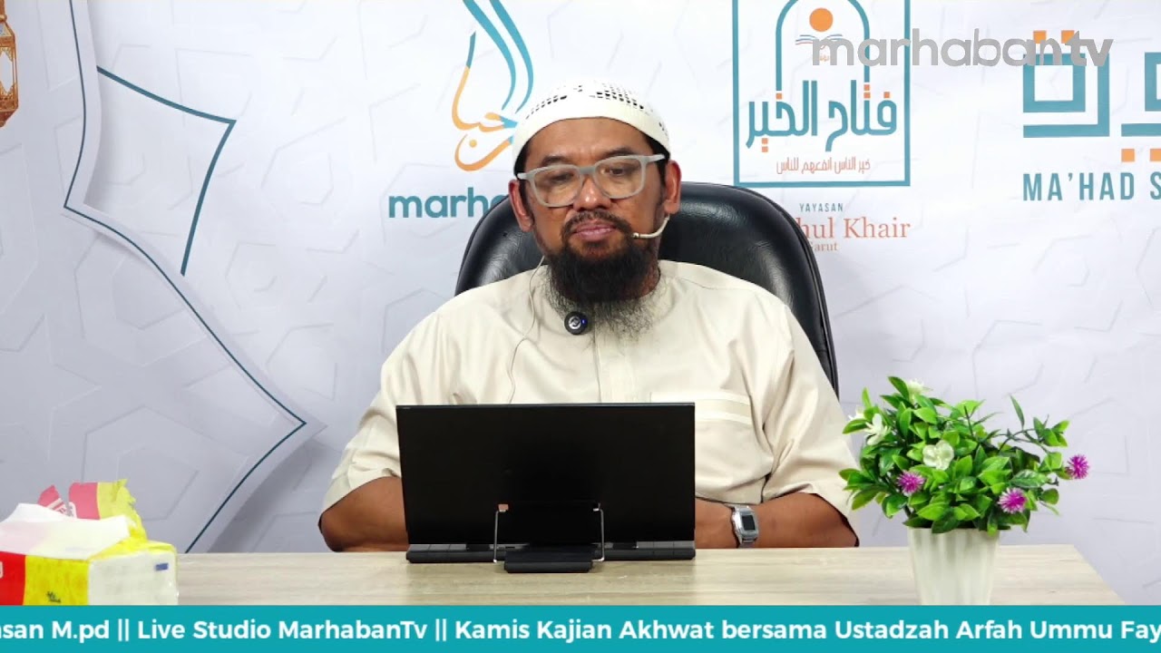 VITAMIN JIWA  - USTADZ NURUDDIN ABU FAYNAN
