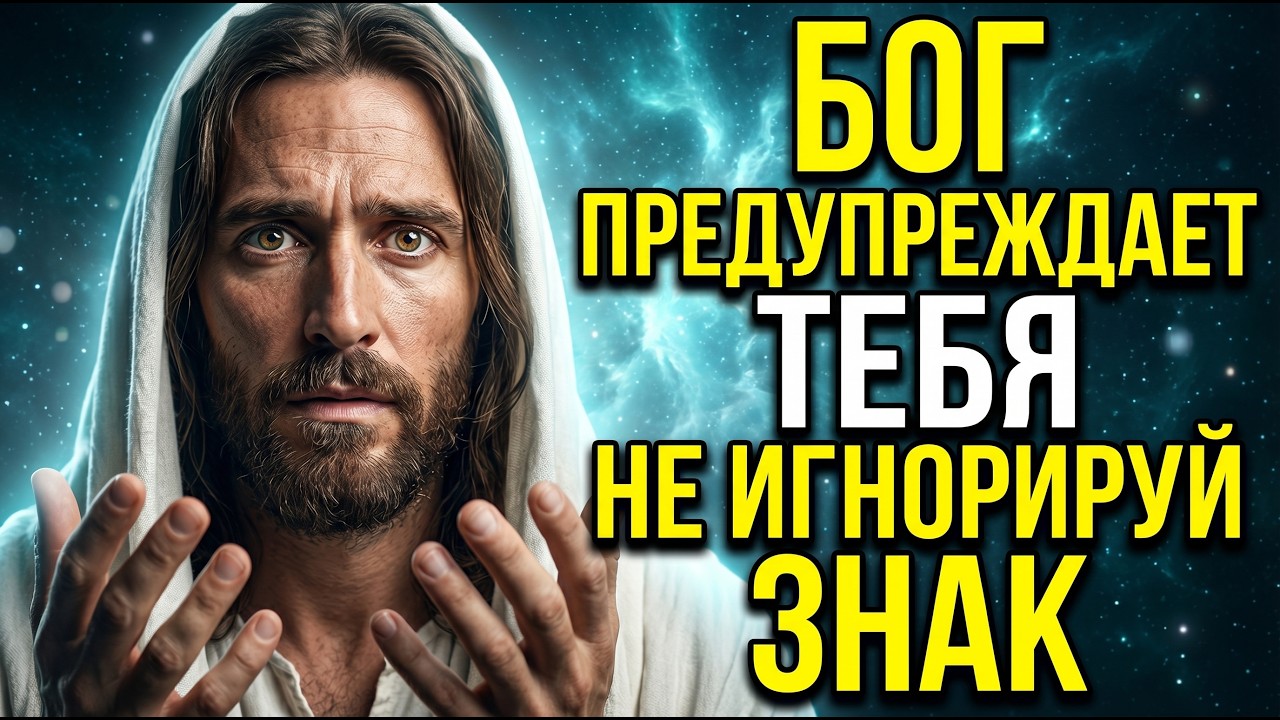 ВНИМАНИЕ! ЭТОТ ЧЕЛОВЕК ПРИДЕТ К ВАМ ДОМОЙ СЕГОДНЯ ВЕЧЕРОМ… И ЭТО НЕ СЛУЧАЙНОСТЬ! ОТКРОЙТЕ ТЕПЕРЬ!