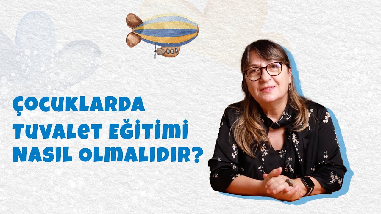 Çocuklarda Tuvalet Eğitimi Nasıl Olmalıdır? - Gelecek Onların