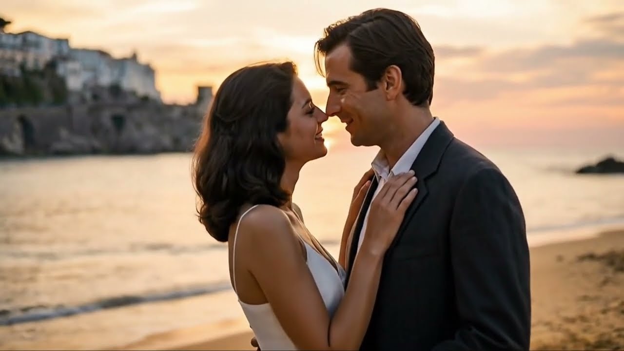 The Best Italian Love Songs (1950s&ndash;1960s Style) | Italian Echo Radio