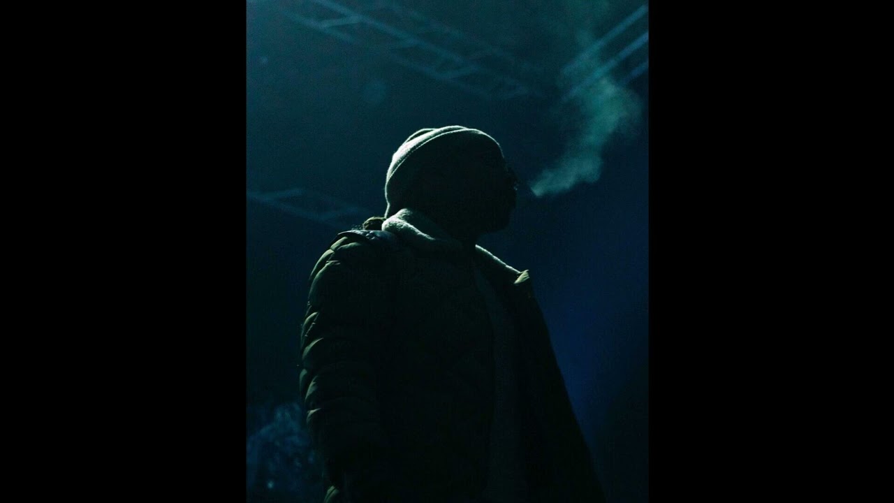 [FREE] Green Montana x So La Lune Type Beat - "TELLEMENT LOIN" (Prod. Traplysse)