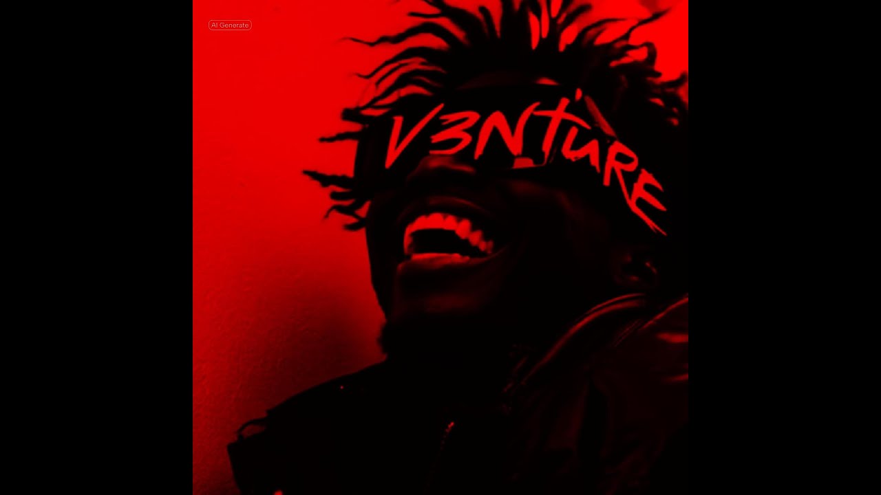 V3nture DnB - Jekyll & Hyde (Drum and Bass)
