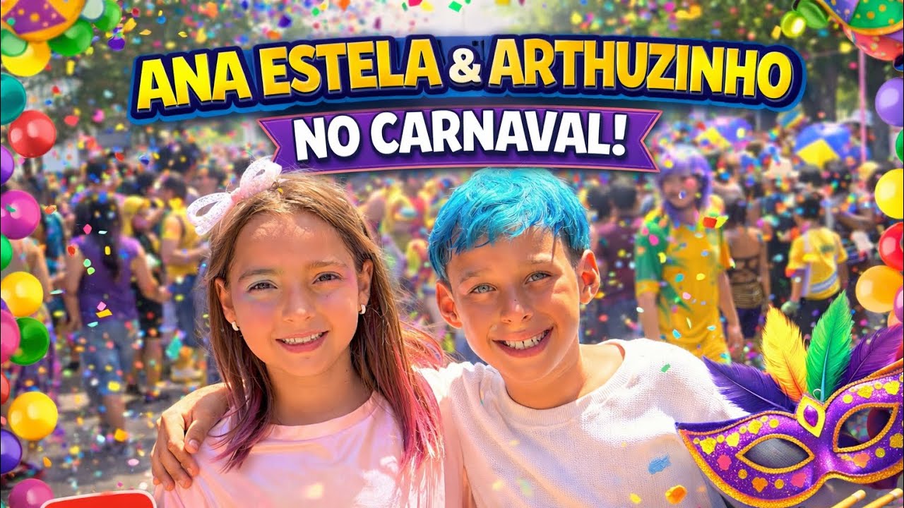 CANAL DA ANA ESTELA