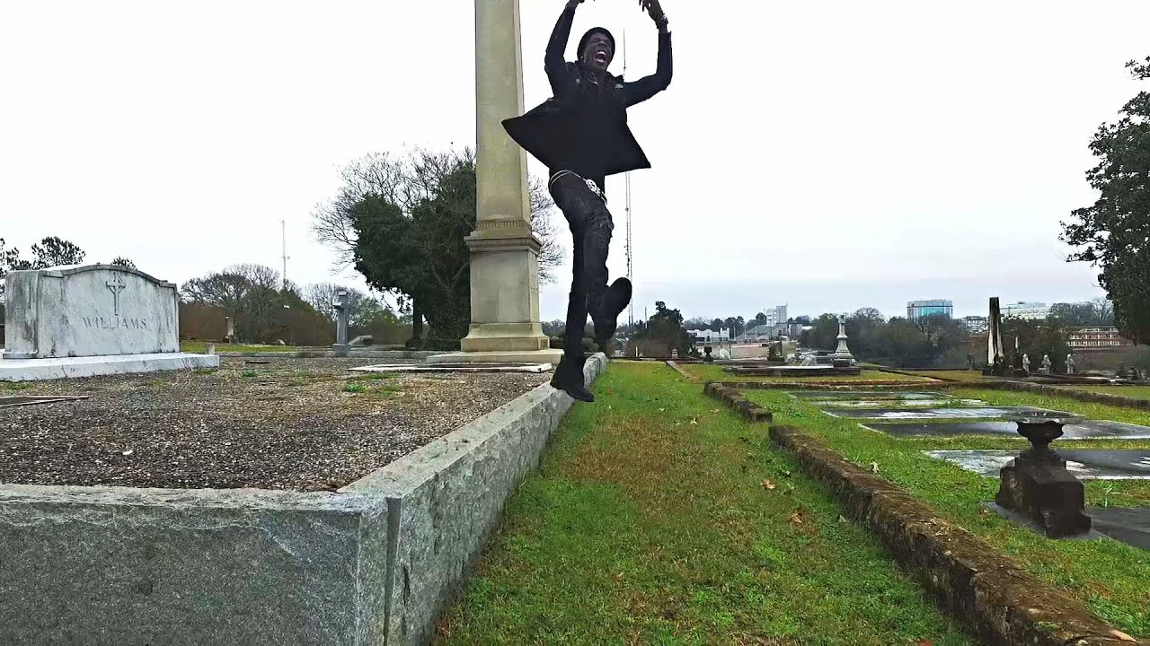 D-Aye - Demons Feat. Judy Fancy