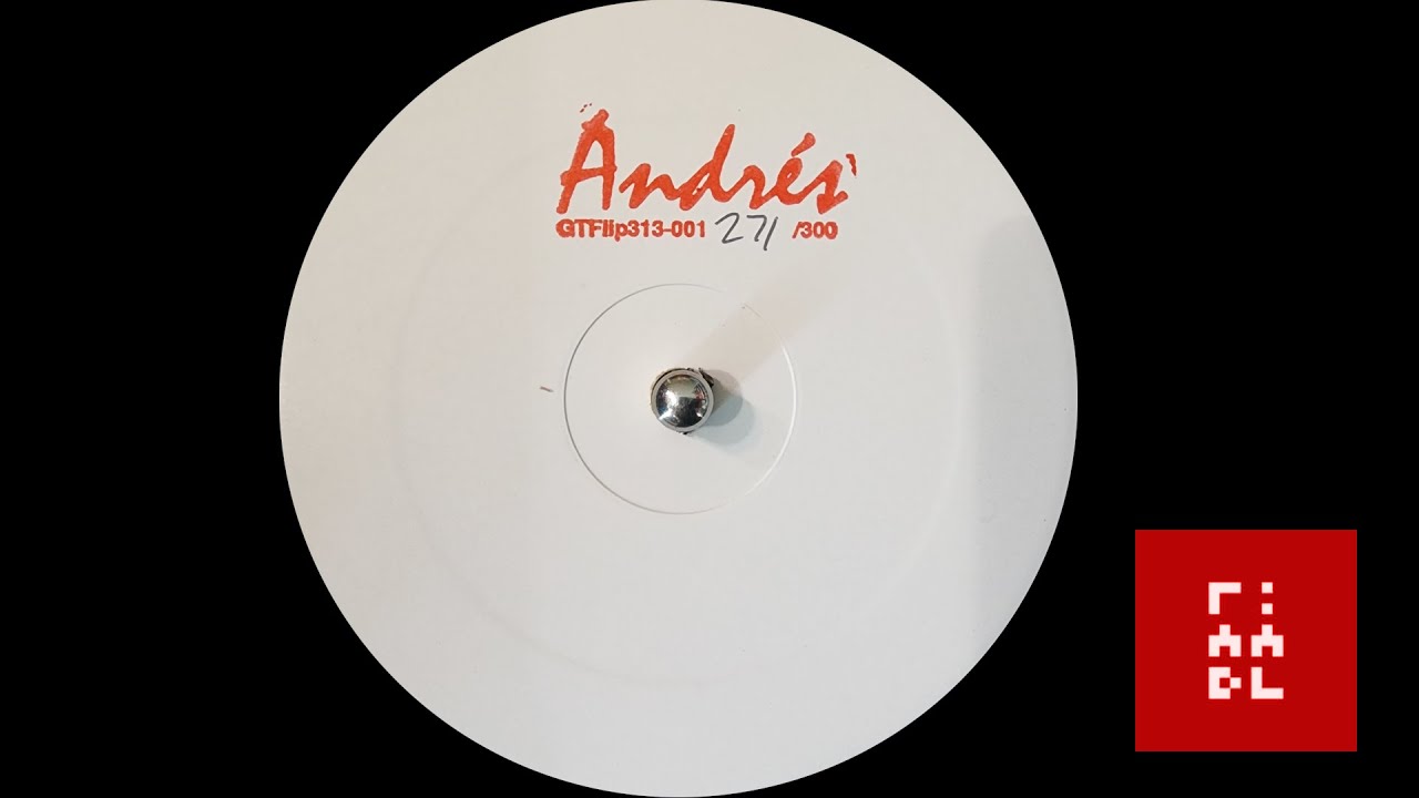 Andrés – GTFlip313-001