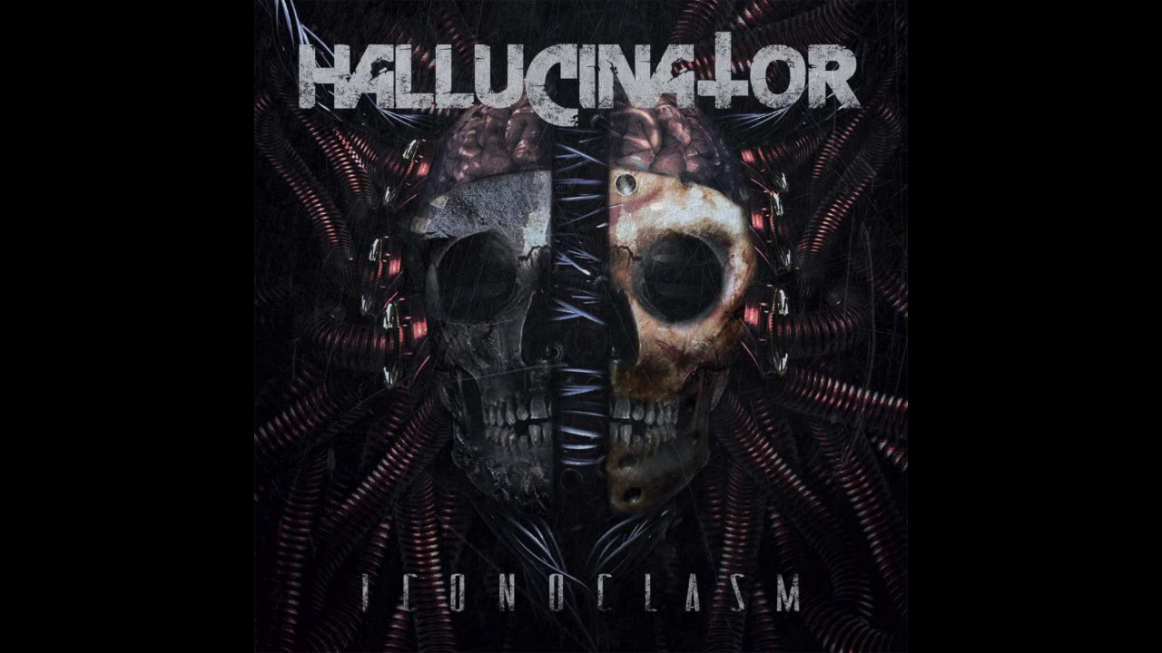 Hallucinator   I'm Not Crazy