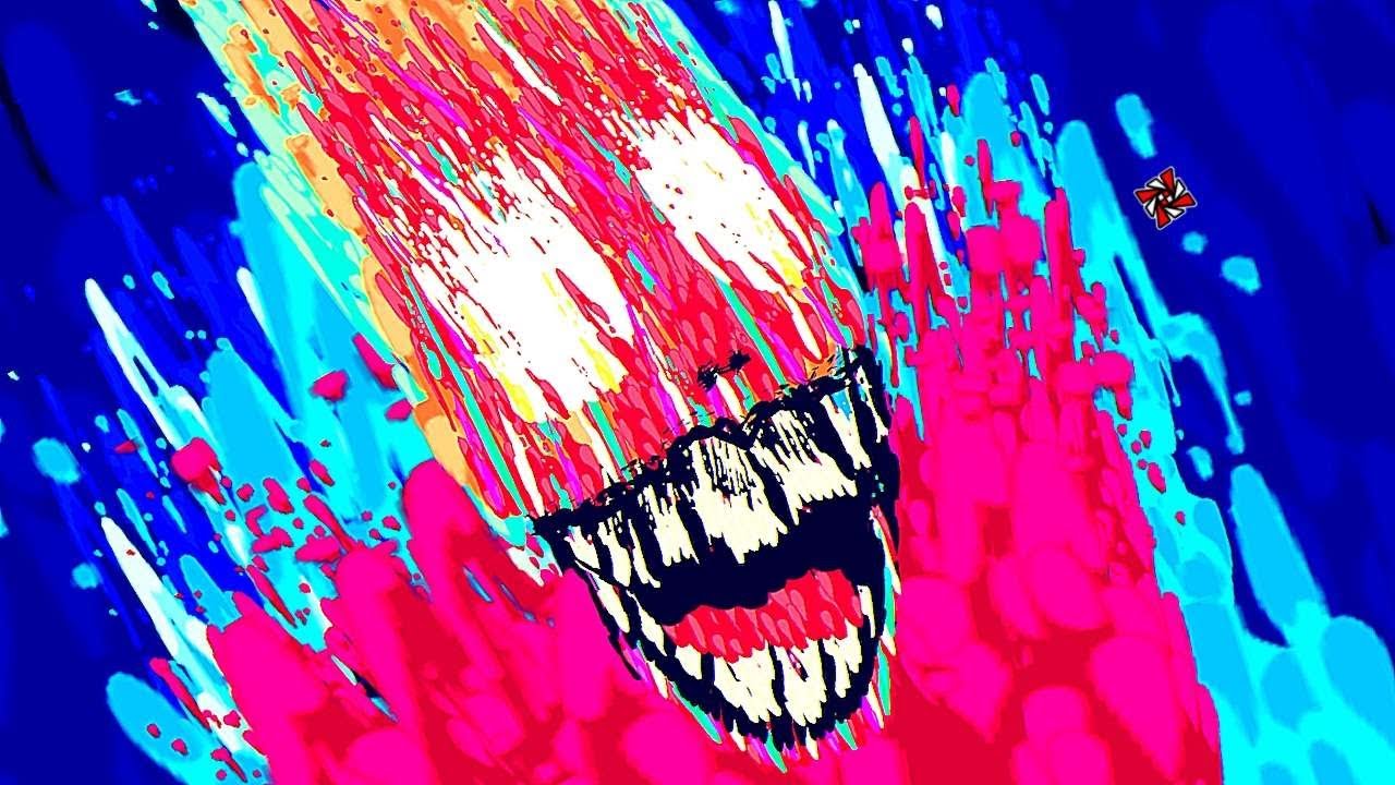 ''M A N I A'' by Darwin | Geometry Dash