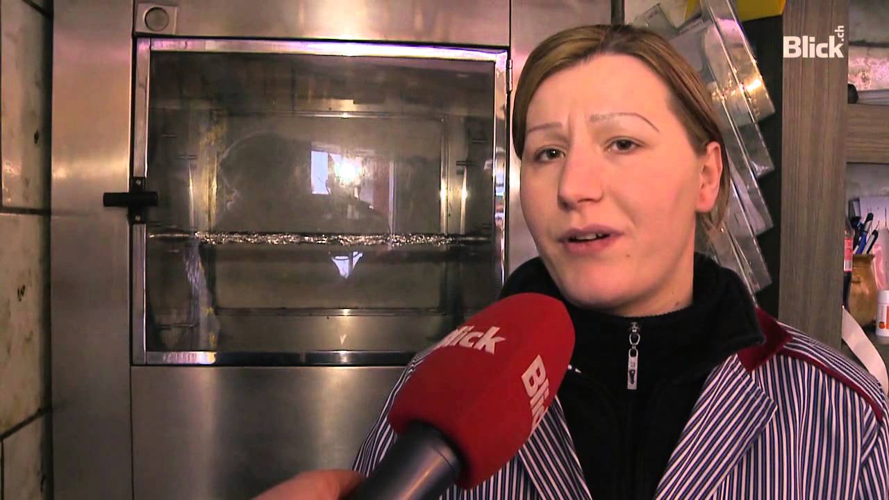 Amoklauf: «Mein erster Gedanke war: Ohje, mein Mann!»