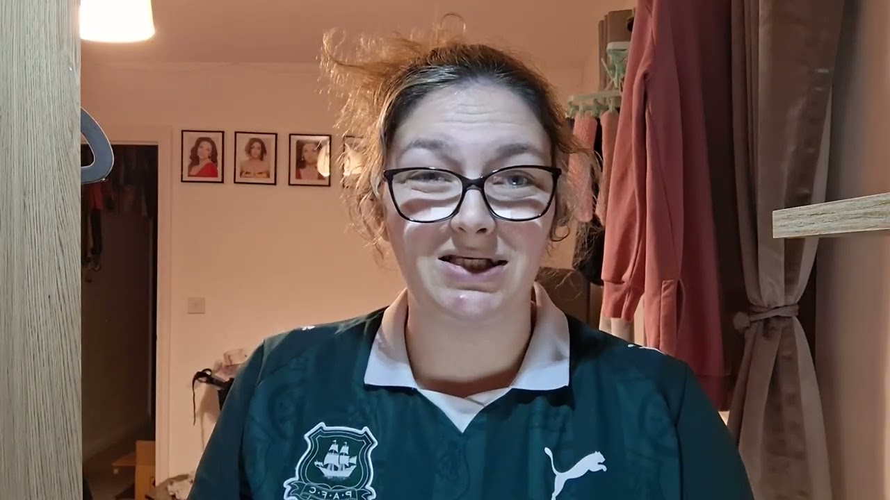 Billericay Town Women FC vs Plymouth Argyle Women FC game review 
