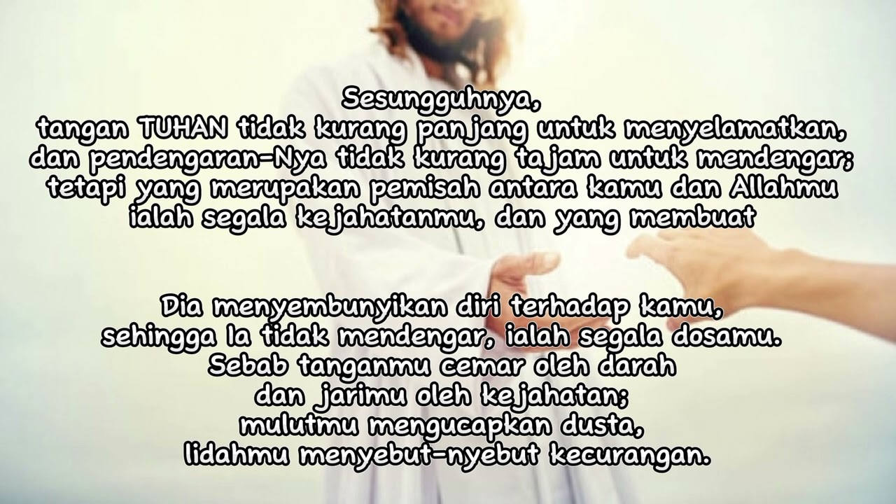 Dosa Penghambat Keselamatan