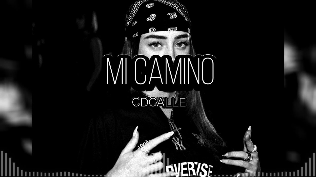 BASE DE RAP INSTRUMENTAL-🎤¨MI CAMINO¨🔥| USO LIBRE | TRAP/RAP/REGGAE/FREESTYLE TYPE BEAT