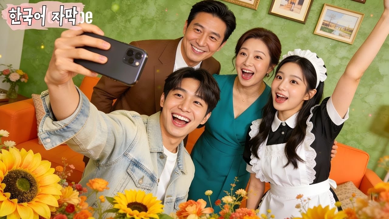 아들에게 돈 때문에 재벌에게 시집가라고 강요받은 노모… 20년 만에 잃어버린 억만장자 전남편을 다시 만났다