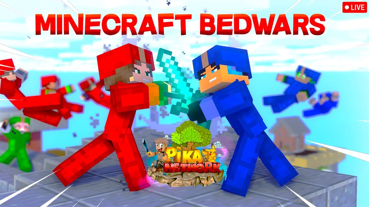 Technoblade Level Gameplay💓 |PDGAMERSG| JAVA EDITION