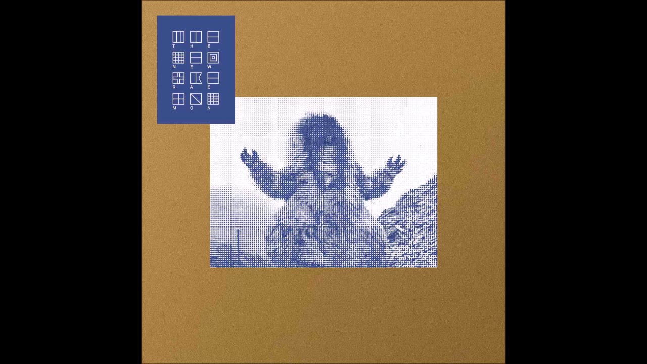 The New Raemon - El Yeti EP (2015) [Full Album]