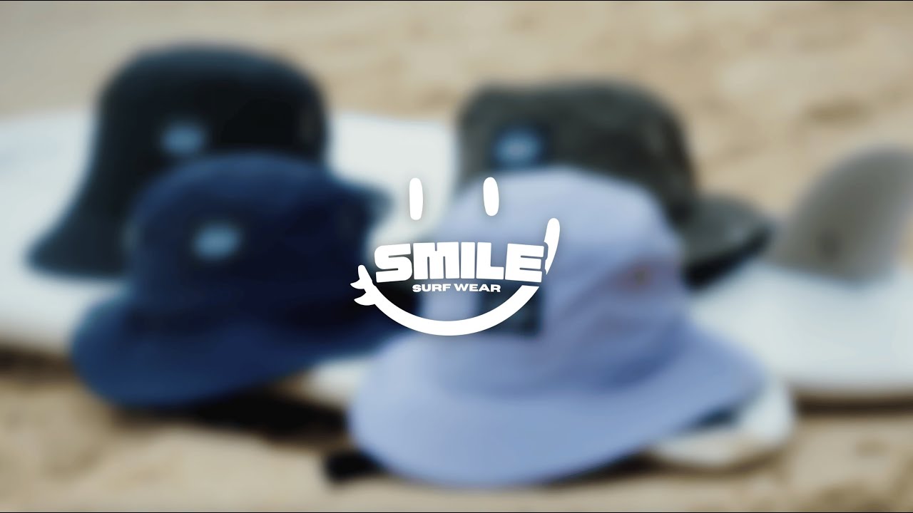 The most stylish surf helmets - SMILE Surf Wear
