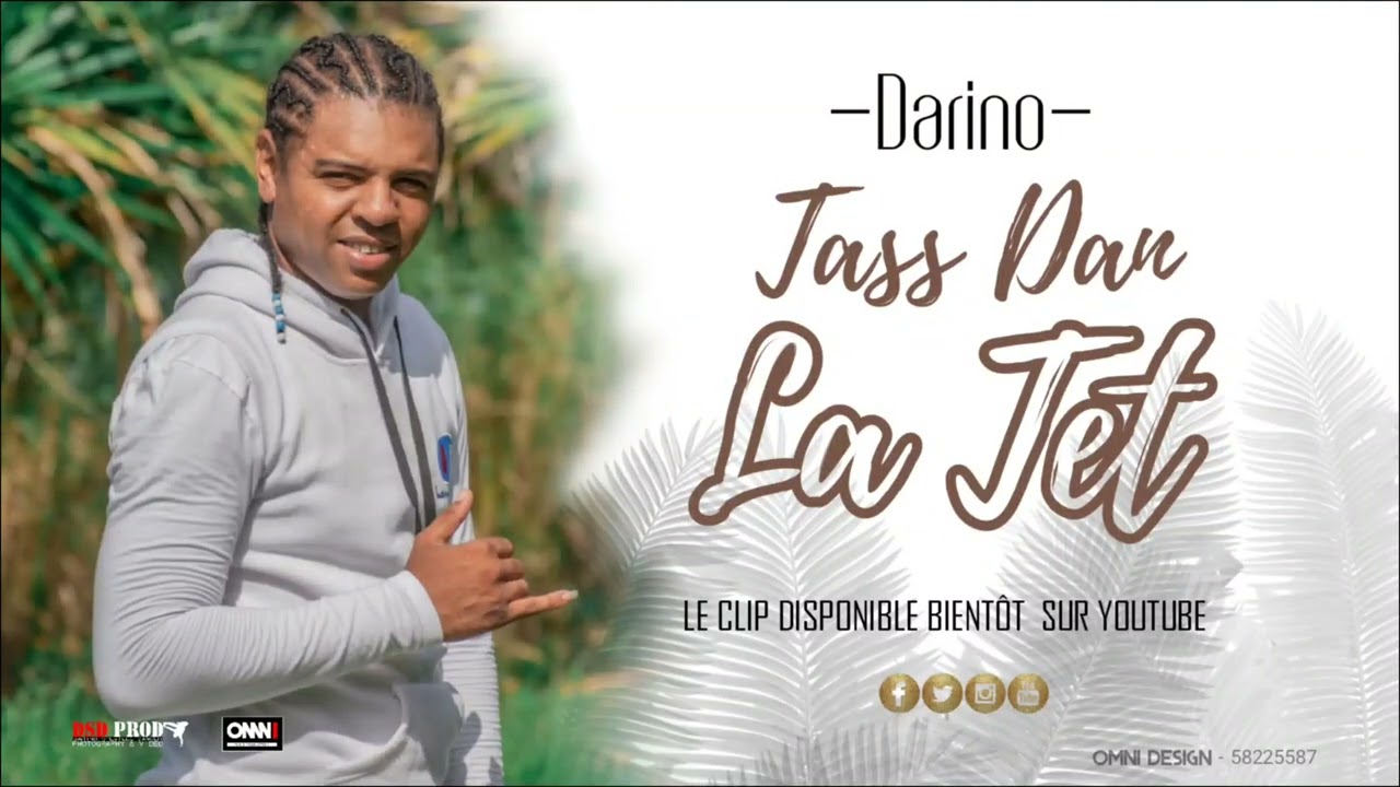 Darino - Tass Dan La Tet