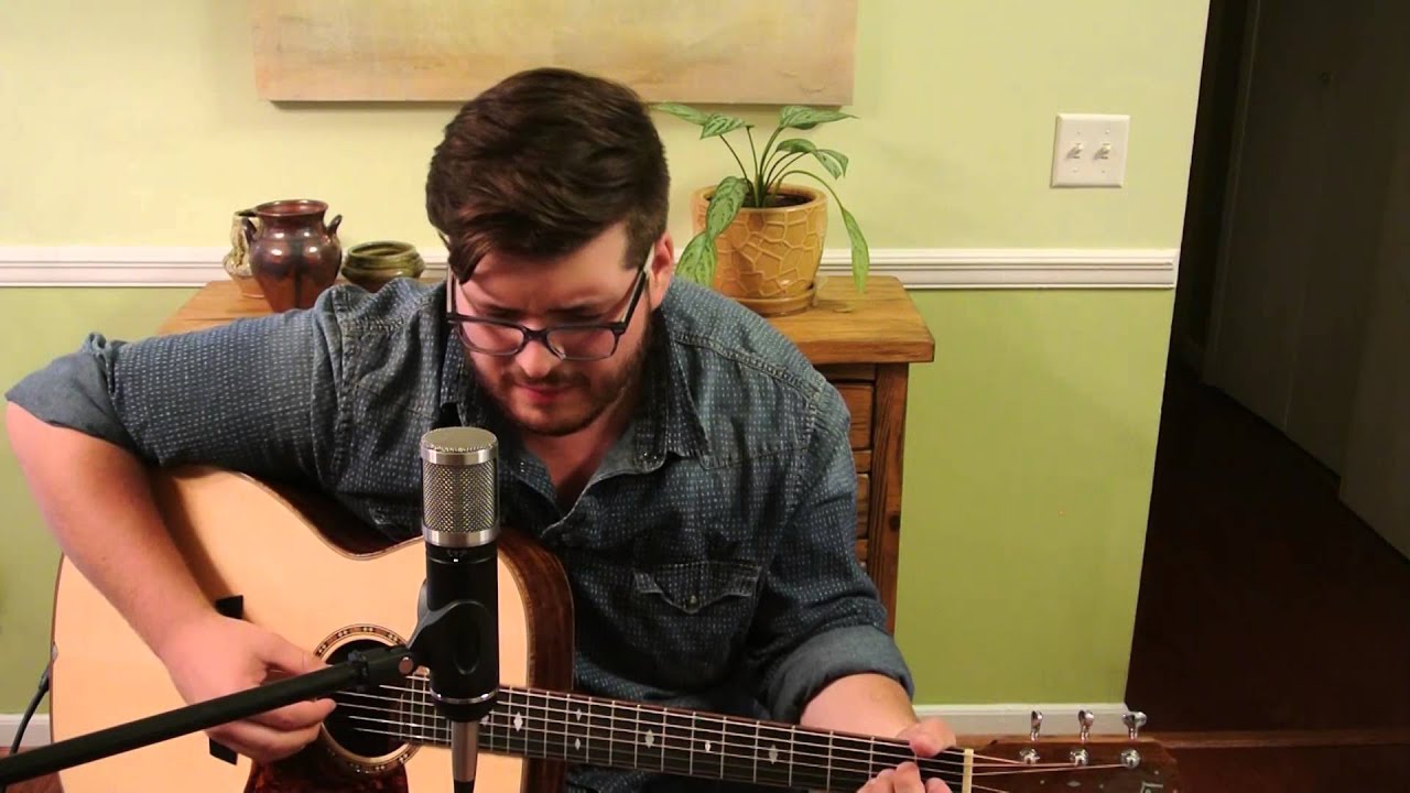 Noah Guthrie Cover of 