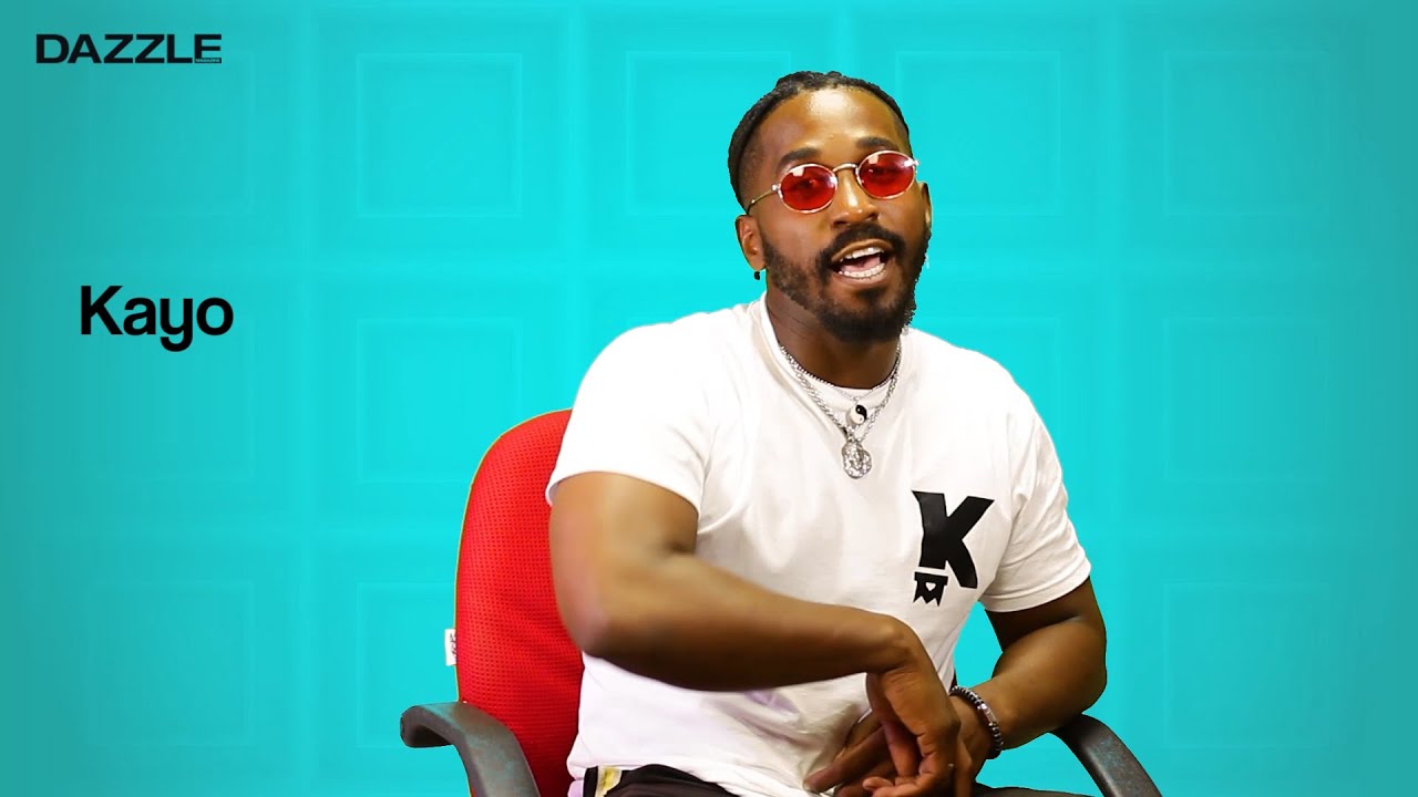 Rashaad Joseph, Michael Robinson, Kayo - Take Your Time Lyrical Breakdown | Dazzle Spotlight