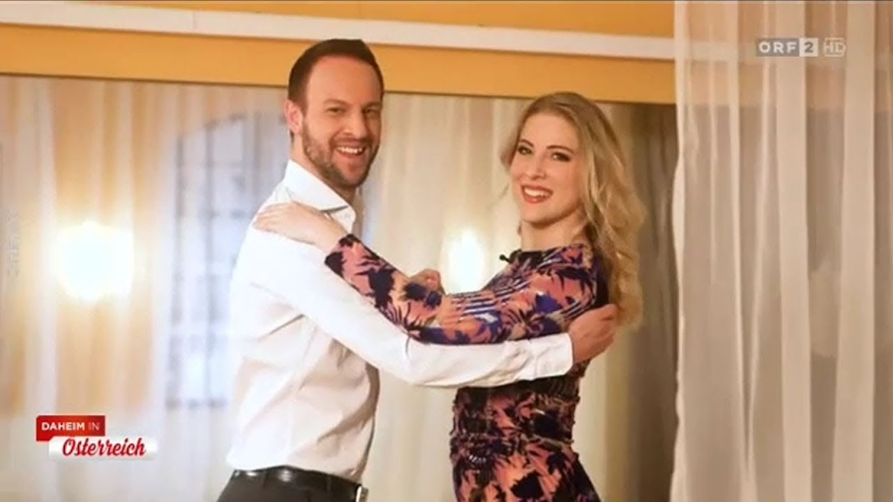 Fernsehtanzkurs 