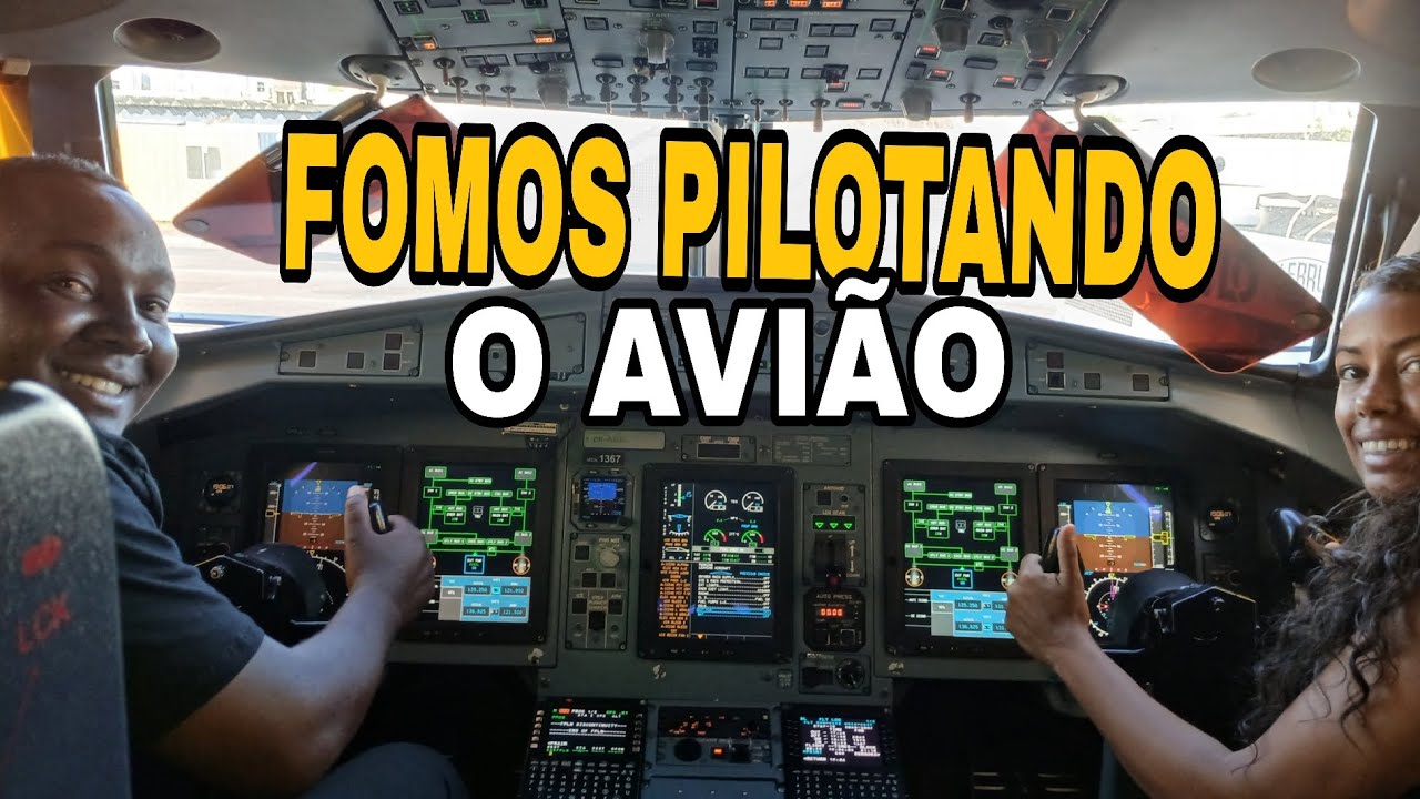 Como foi nossa viagem do brasil para portugal