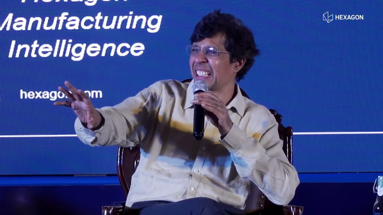 PANEL DISCUSSION   Can India become the skill capital of the world?
