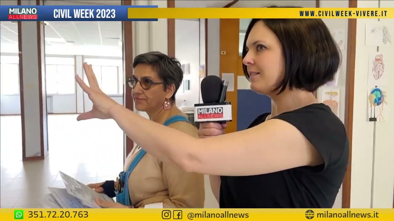 Istituto Comprensivo Manara - Angela Alfano (2/4)