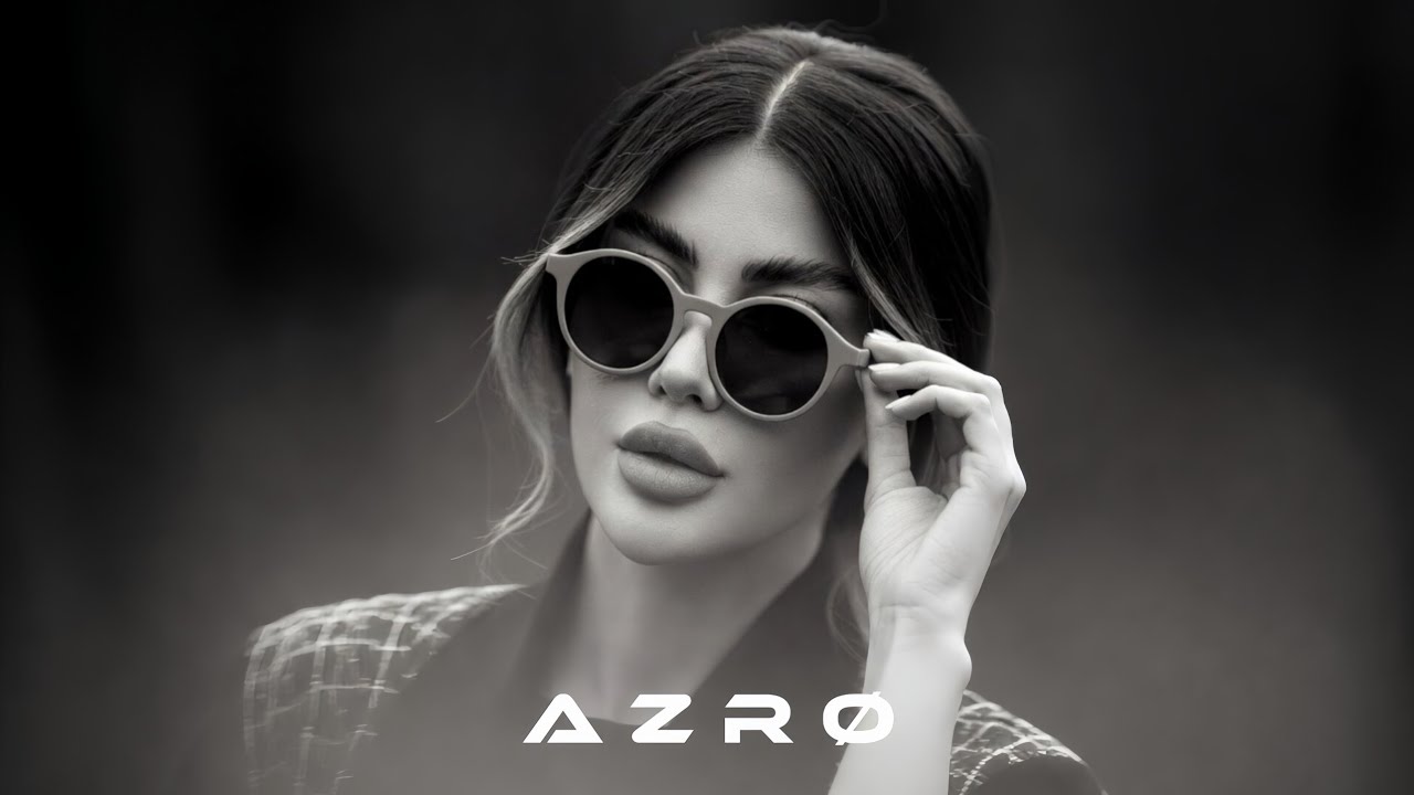 Anivar – Украду (Azro Remix) | Deep House 2026