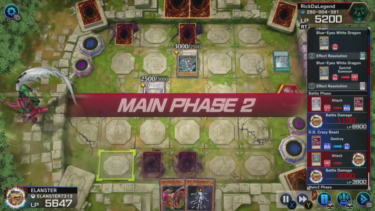 Yu-Gi-Oh! Master Duel: BANISH CARDS vs. BLUE-EYES - MISSION IMPOSSIBLE?! 😱🔥