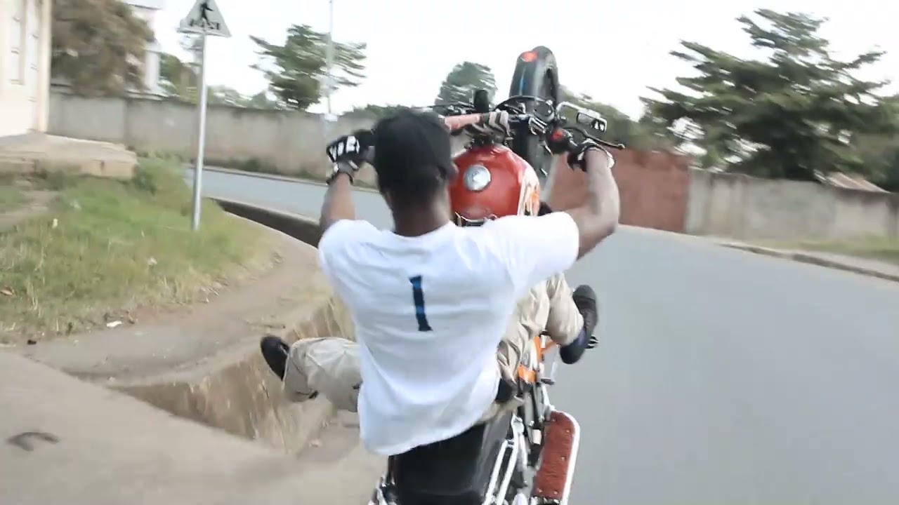 Miami Bike Life [ season 2]Directed by Fecture Pro