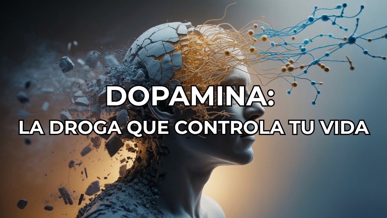 El Cerebro Humano: C&oacute;mo la Dopamina Puede Esclavizarte o Liberarte | Documental &Eacute;pico