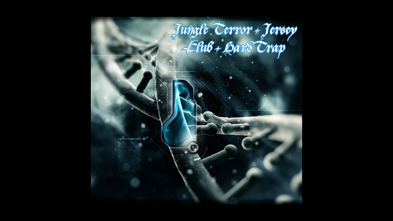 Bass Therapy Mix 11 (Jungle Terror + Jersey Club + HardTrap)