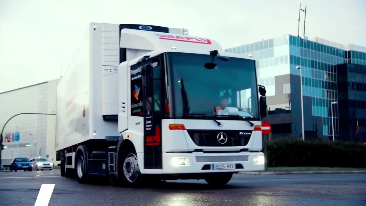 Allison Automatics: The Natural Advantage