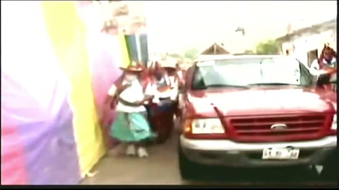 las maromas de Ayutla