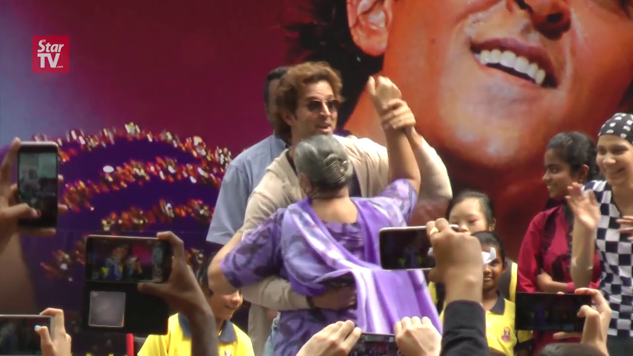 Bollywood star cause 