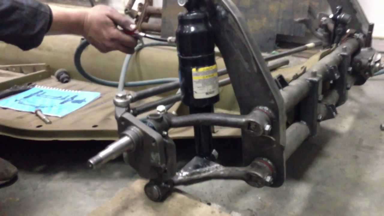 OBG Slammed bug Part2