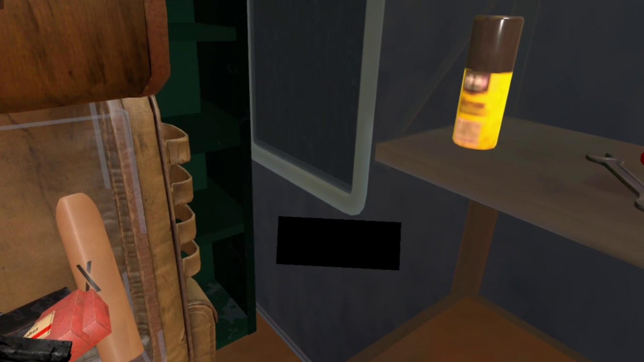 INTO THE RADIUS | VR | PT 7