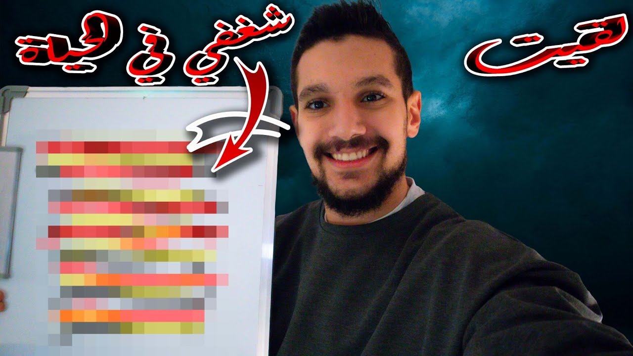 كيف تجد شغفك و هدفك في الحياة قبل فوات الأوان؟