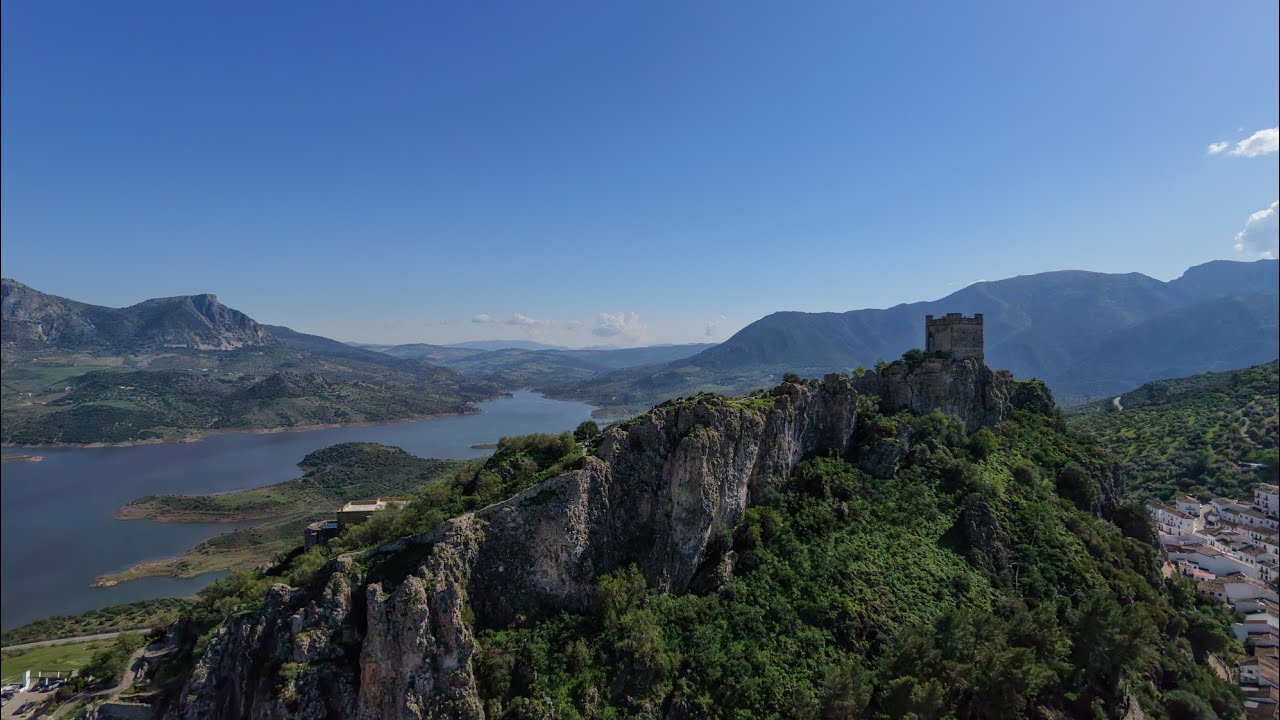 Zahara de la Sierra