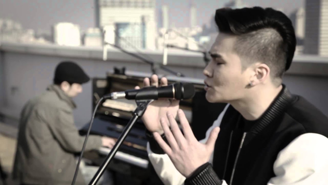 양다일(Yang Da Il) & 정키(Junkey) '우린 알아 (We Know)' LIVE CLIP